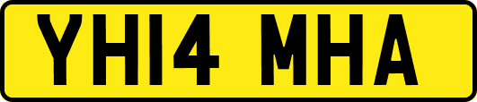 YH14MHA