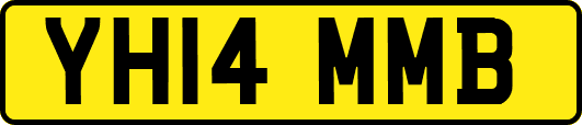 YH14MMB