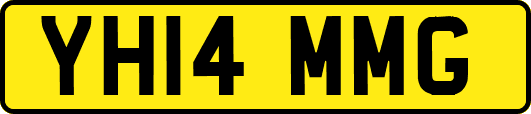 YH14MMG