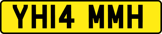 YH14MMH