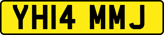 YH14MMJ