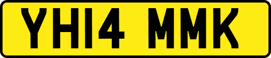 YH14MMK
