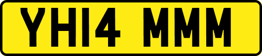 YH14MMM