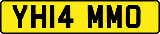 YH14MMO