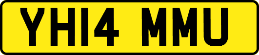 YH14MMU