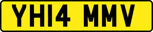 YH14MMV