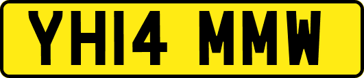 YH14MMW