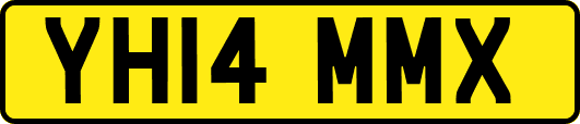 YH14MMX