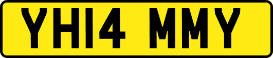 YH14MMY