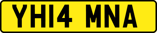 YH14MNA
