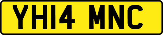 YH14MNC