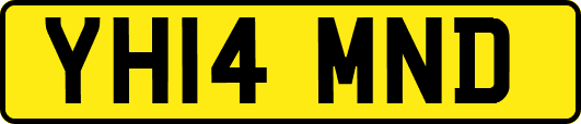 YH14MND