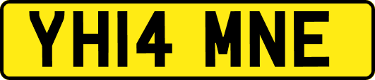 YH14MNE