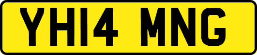 YH14MNG