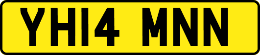 YH14MNN