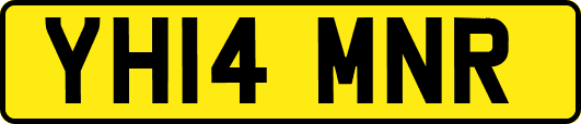 YH14MNR