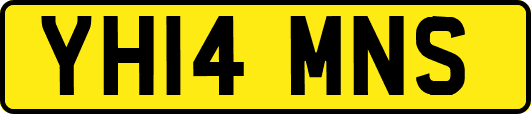 YH14MNS