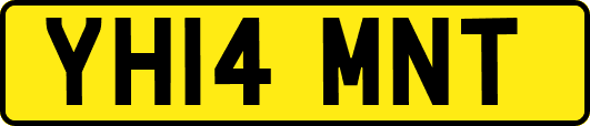 YH14MNT