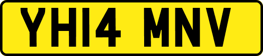 YH14MNV
