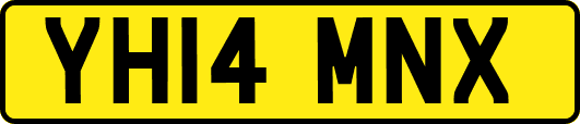 YH14MNX