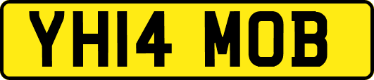 YH14MOB