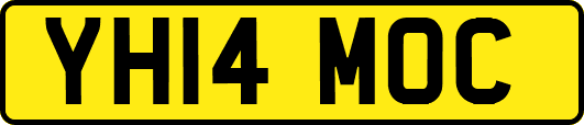 YH14MOC