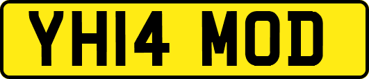 YH14MOD