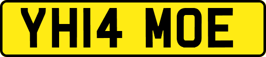 YH14MOE