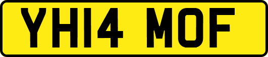 YH14MOF