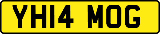 YH14MOG