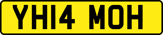 YH14MOH