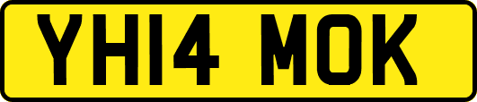 YH14MOK