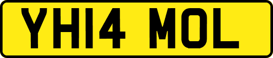 YH14MOL