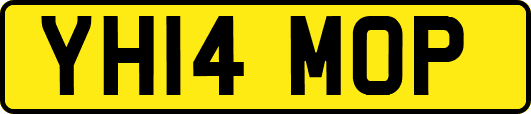YH14MOP