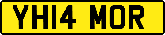 YH14MOR