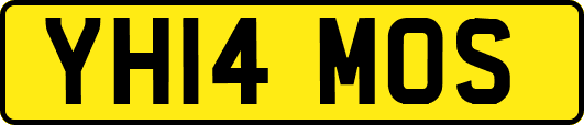 YH14MOS