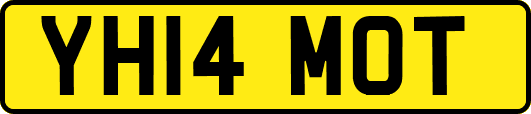 YH14MOT