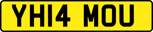 YH14MOU