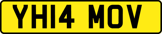 YH14MOV