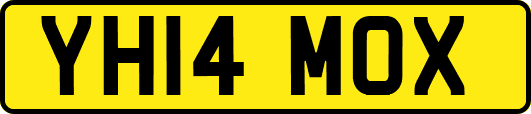 YH14MOX