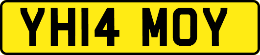 YH14MOY