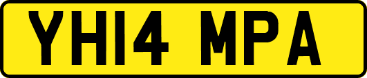 YH14MPA