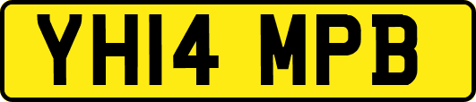 YH14MPB