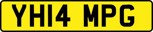 YH14MPG