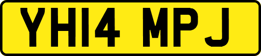 YH14MPJ