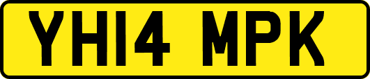 YH14MPK