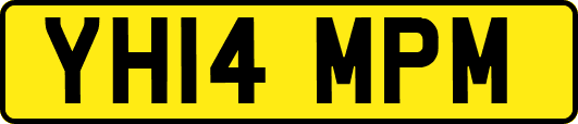 YH14MPM