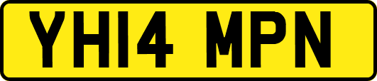 YH14MPN