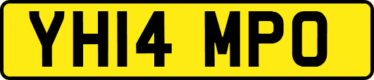 YH14MPO
