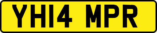 YH14MPR